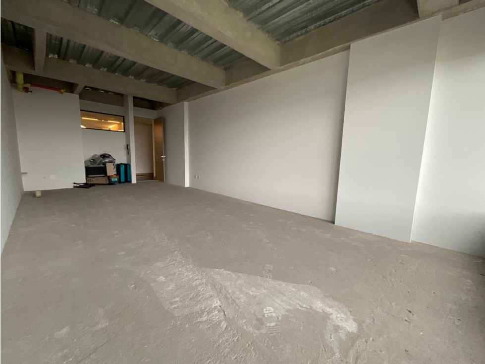 VENDO / ARRIENDO CONSULTORIO / OFICINA - 2