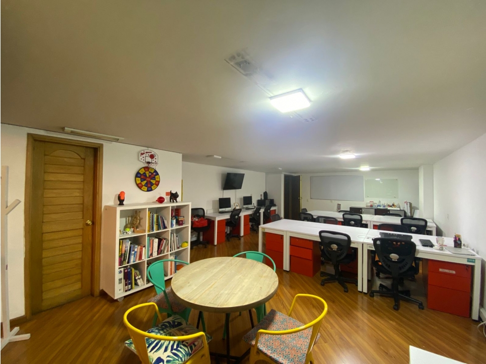 VENDO OFICINA DE 45 M2 - CHICO NORTE — foto 3