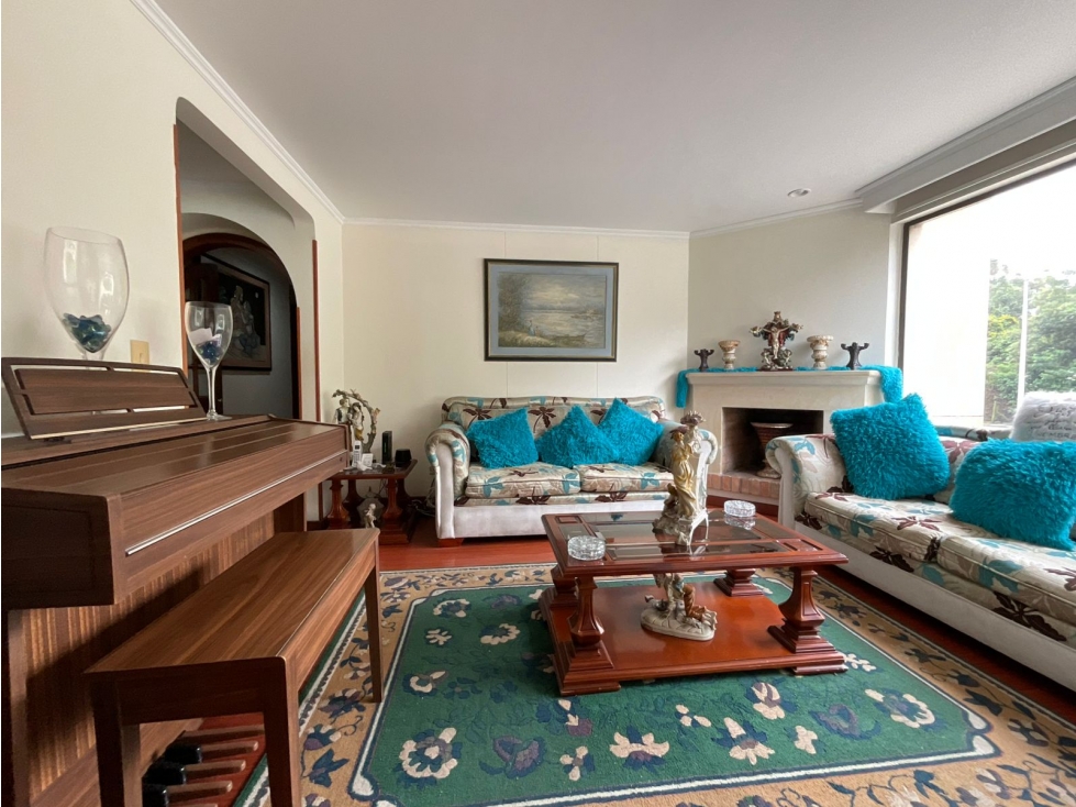 VENDO APARTAMENTO EXTERIOR CLASICO — foto 3