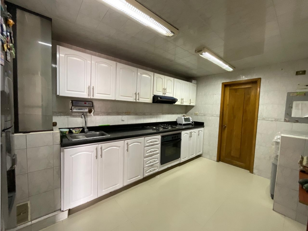 VENDO APARTAMENTO EXTERIOR EN CONTADOR — foto 3