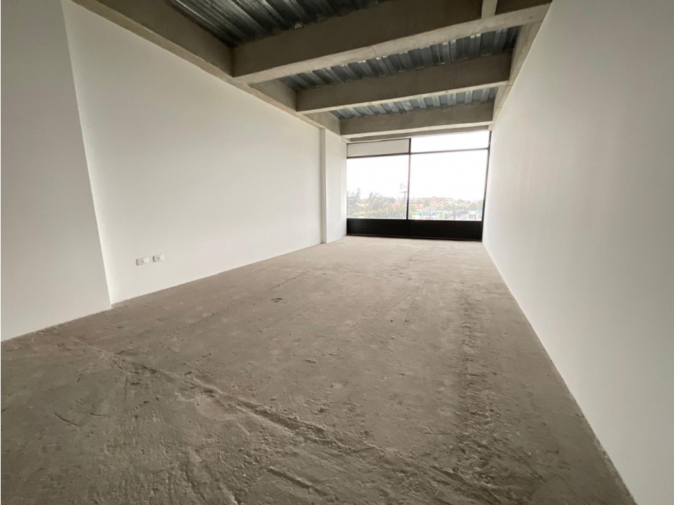 VENDO / ARRIENDO CONSULTORIO / OFICINA - 3