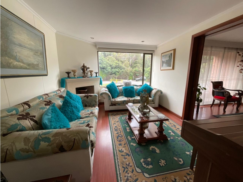 VENDO APARTAMENTO EXTERIOR CLASICO — foto 4