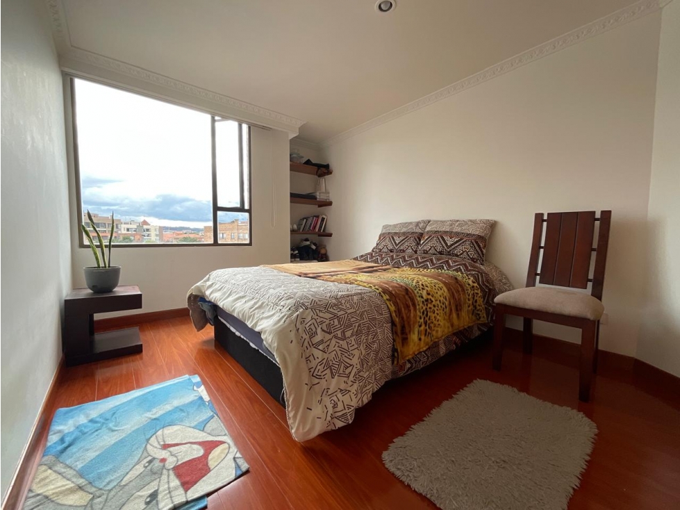 VENDO APARTAMENTO EXTERIOR EN CONTADOR — foto 4