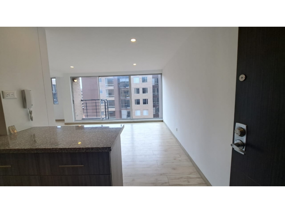 VENDO APARTAMENTO EN CAJICÁ