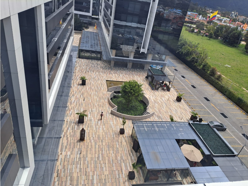 GRAN CONSULTORIO EXTERIOR — foto 5