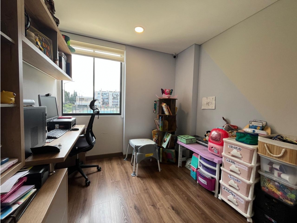 VENDO ESPECTACULAR APARTAMENTO EN CAJICA — foto 5