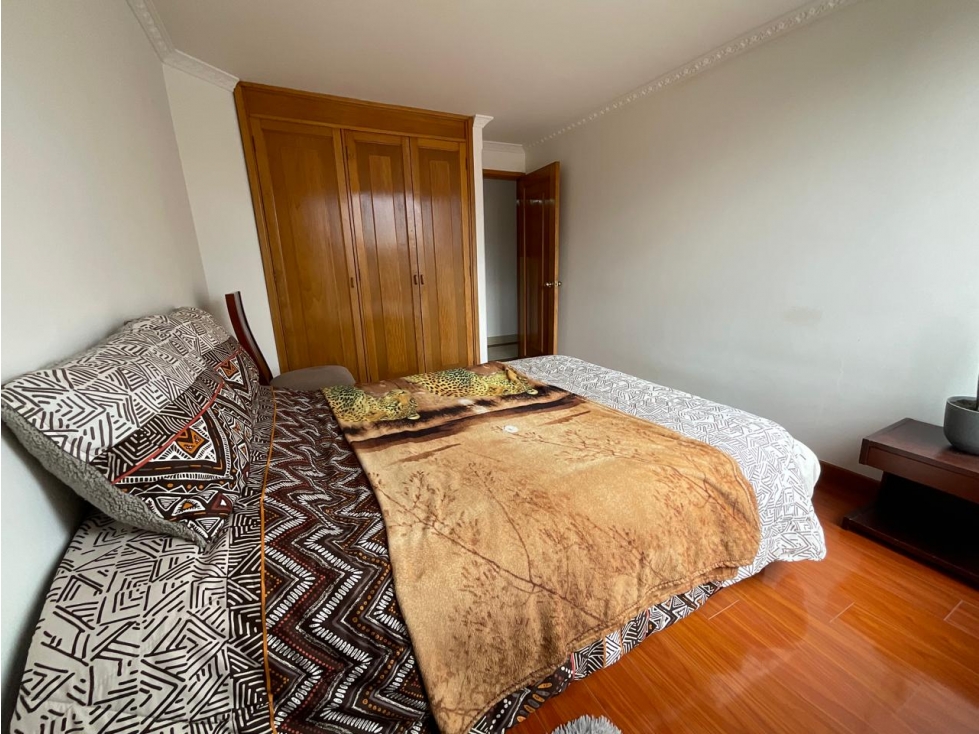 VENDO APARTAMENTO EXTERIOR EN CONTADOR — foto 5