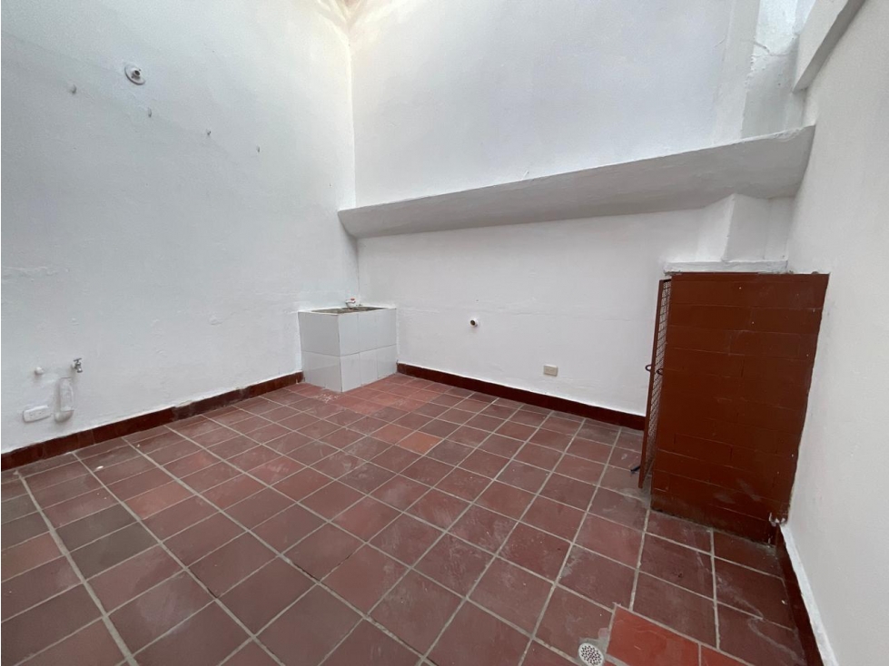 VENDO CASA PARA REMODELAR EN TOCANCIPA - 5