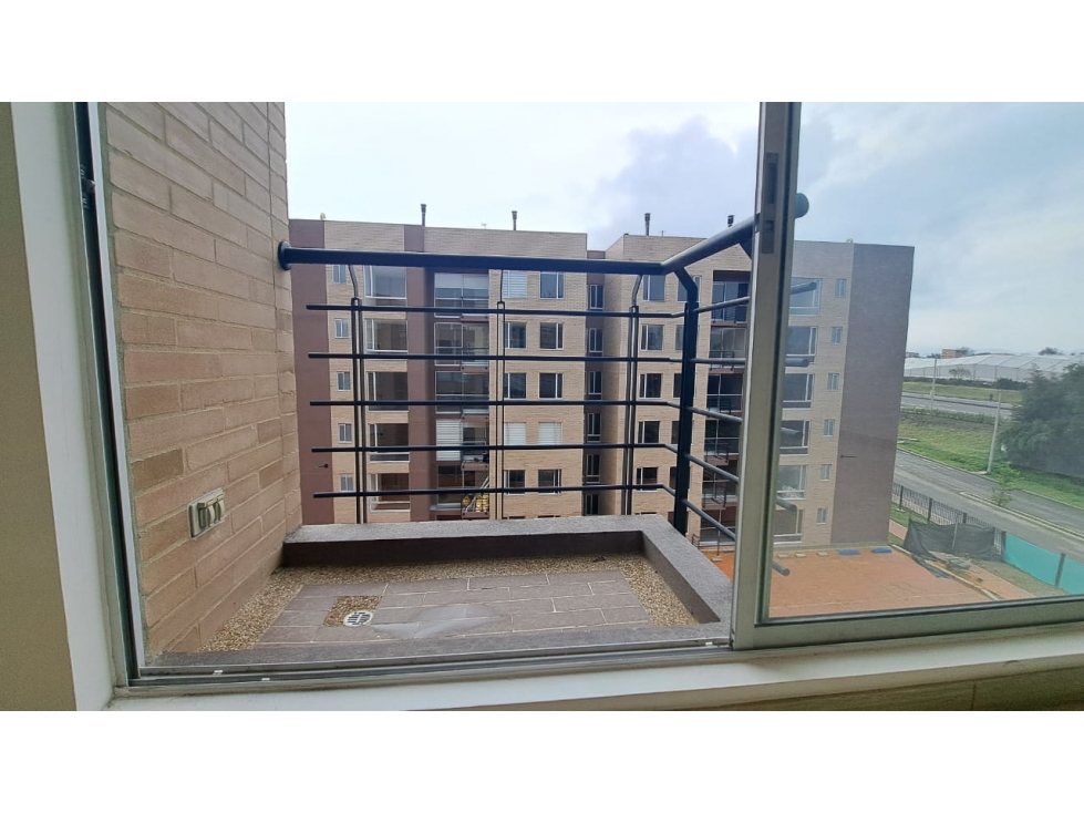 VENDO APARTAMENTO EN CAJICÁ — foto 4