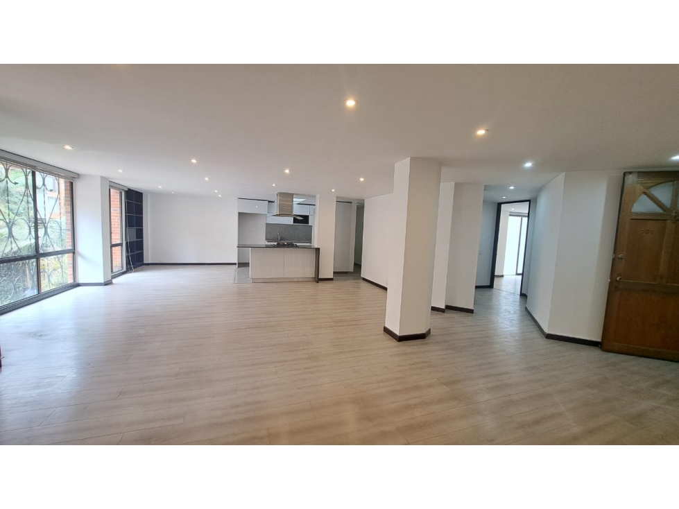 VENDO APARTAMENTO EN SANTA BIBIANA - PRECIO DE OPORTUNIDAD — foto 3