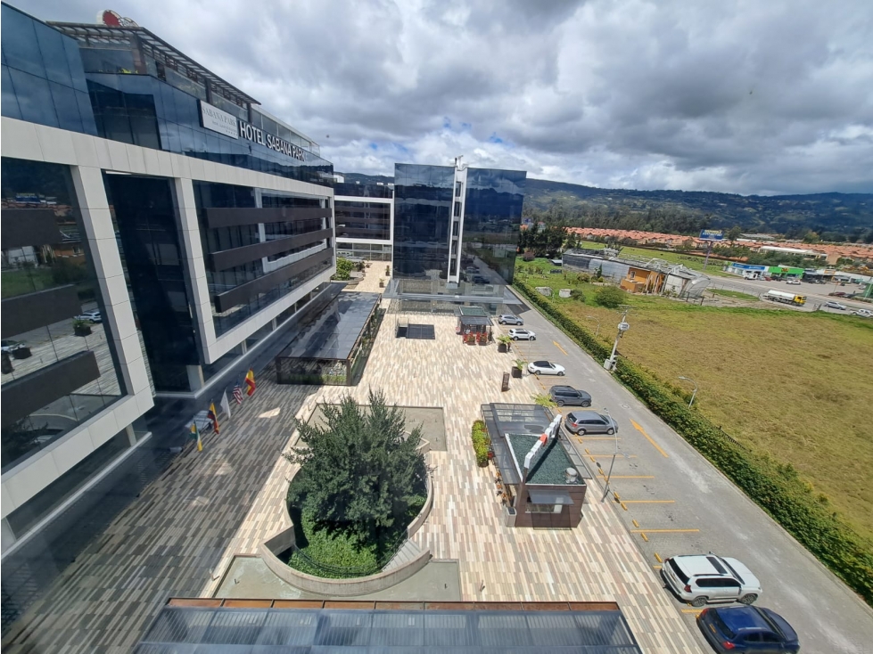GRAN CONSULTORIO EXTERIOR — foto 6