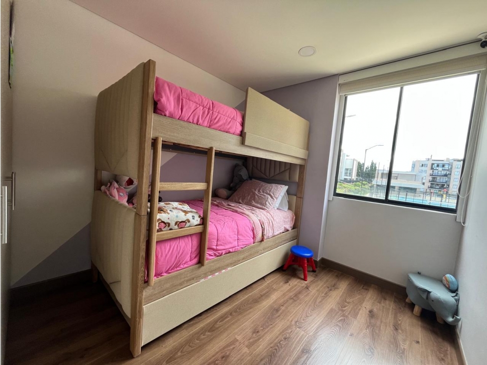 VENDO ESPECTACULAR APARTAMENTO EN CAJICA — foto 6