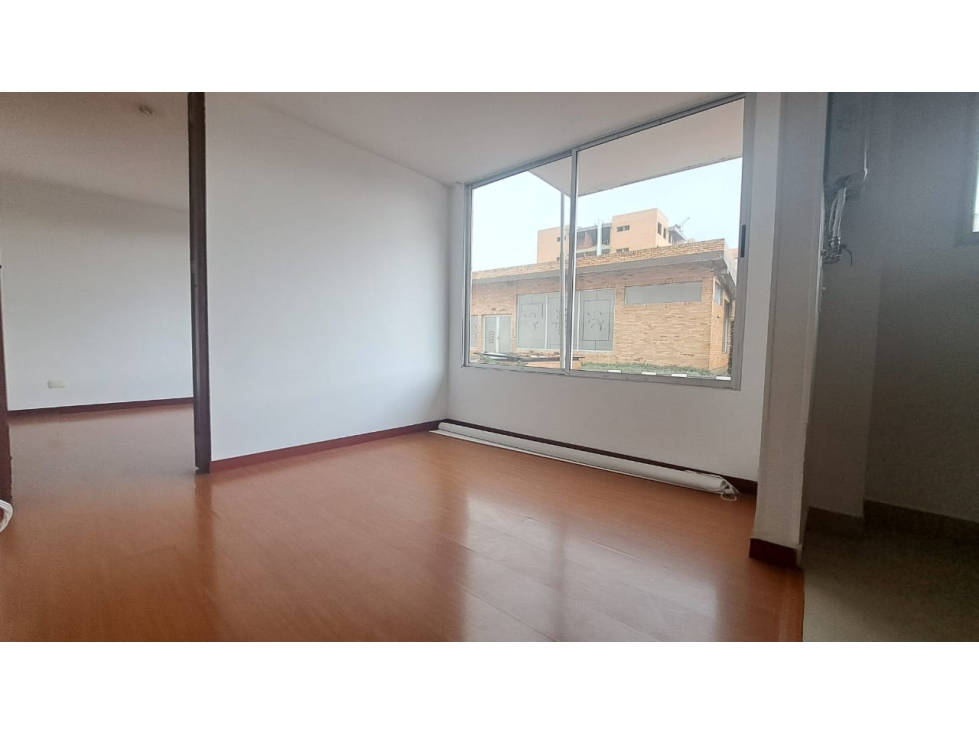 VENDO APARTAESTUDIO CON EXCELENTE UBICACIÓN