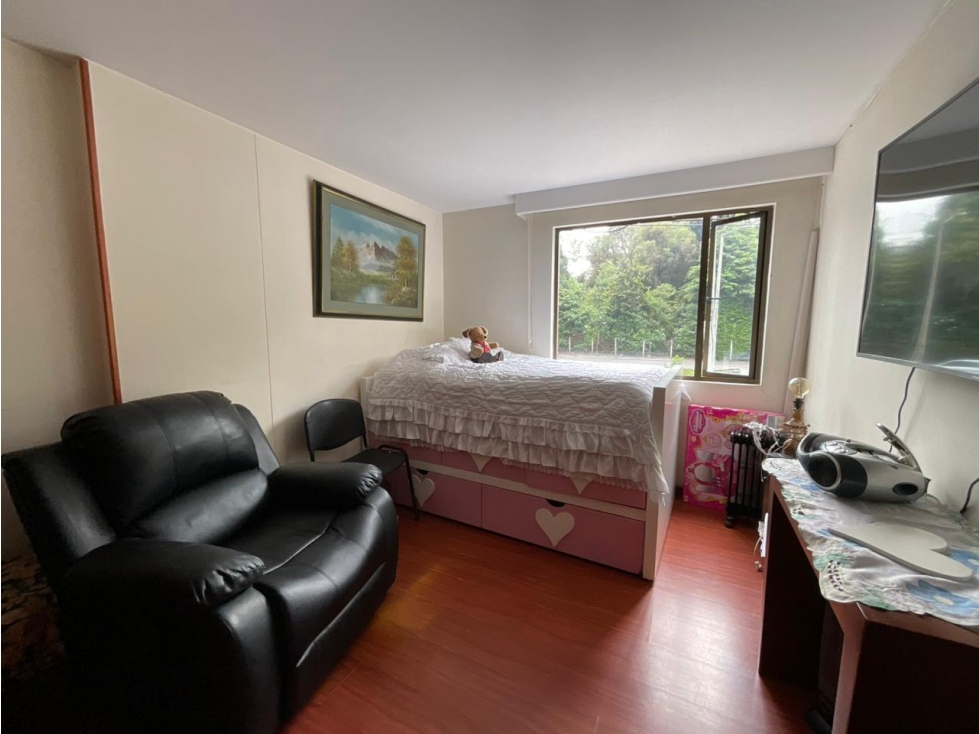 VENDO APARTAMENTO EXTERIOR CLASICO — foto 5