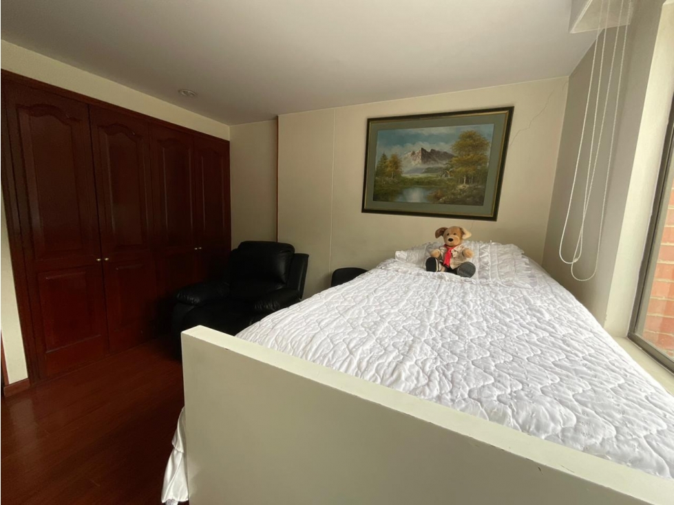VENDO APARTAMENTO EXTERIOR CLASICO — foto 6