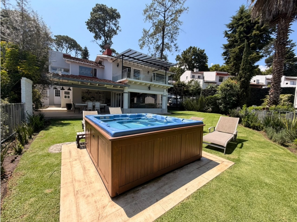 CASA EN RENTA, AVANDARO
