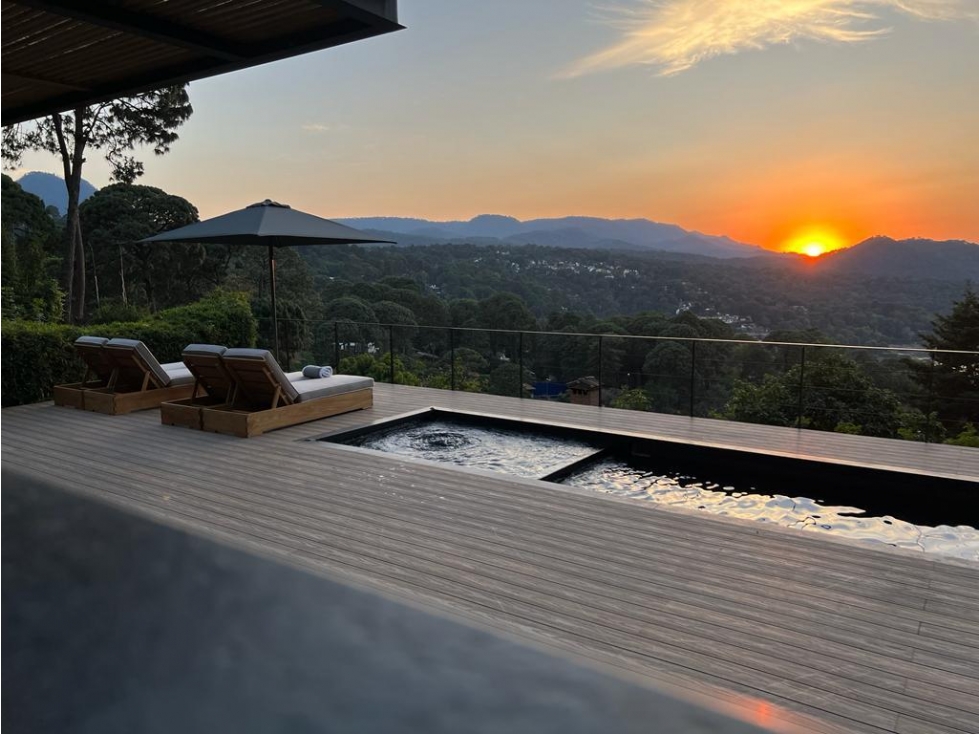 CASA EN VENTA A TAN SOLO 10 MINUTOS DE AVANDARO