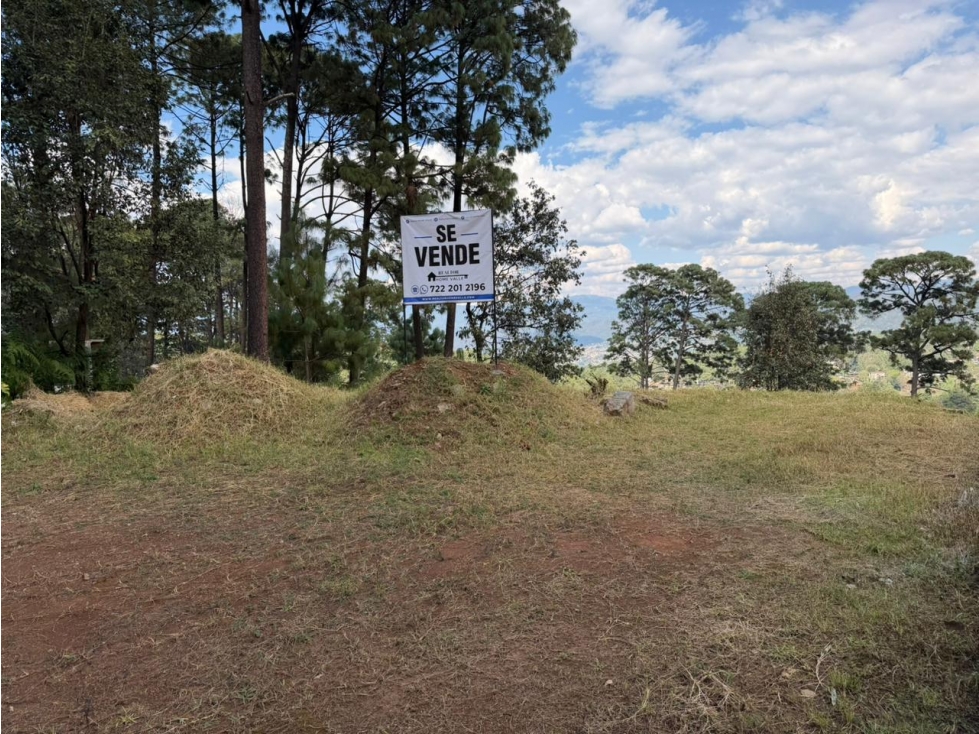 TERRENO EN VENTA A TAN SOLO 10 MINUTOS DEL CENTRO DE AVANDARO — foto 2
