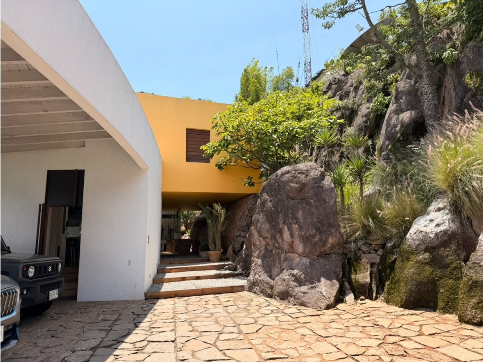 CASA EN RENTA CON VISTA AL LAGO — foto 5