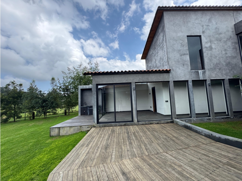 CASA EN VENTA EN SAN SIMÒN - 4