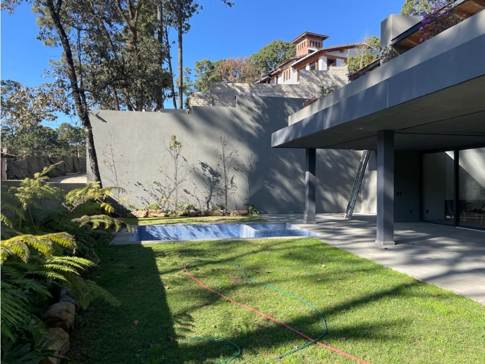 CASA EN VENTA, AVANDARO - 6