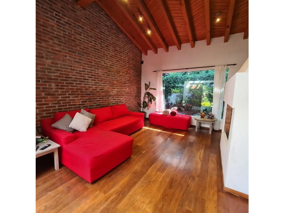 CASA EN VENTA,AVANDARO — foto 3
