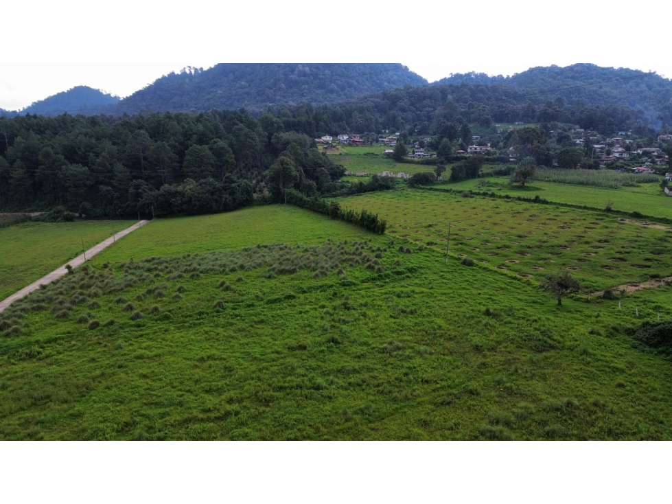 TERRENO EN VENTA CERCA DE VALLE SANTANA