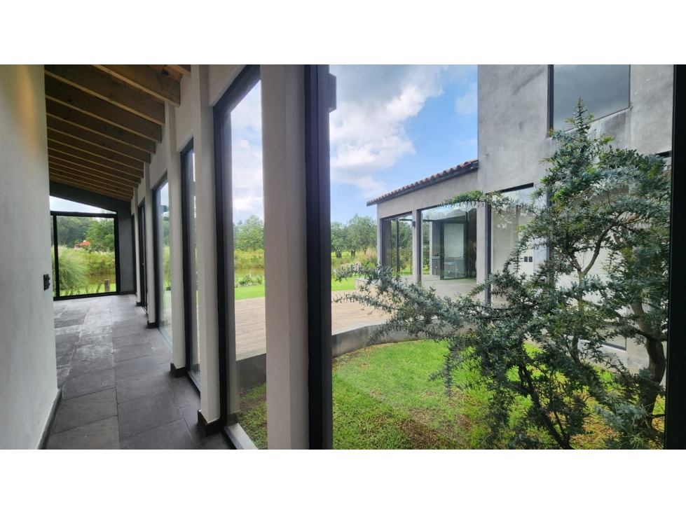 CASA EN VENTA EN SAN SIMÒN - 6