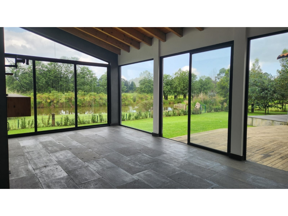 CASA EN VENTA EN SAN SIMÒN - 5