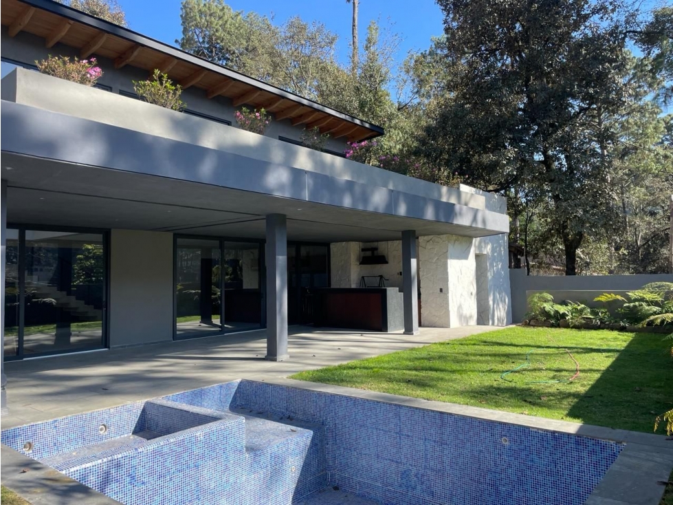 CASA EN VENTA, AVANDARO - 1