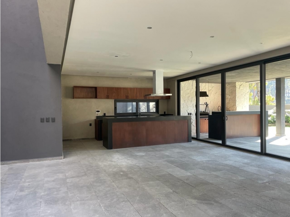 CASA EN VENTA, AVANDARO - 4