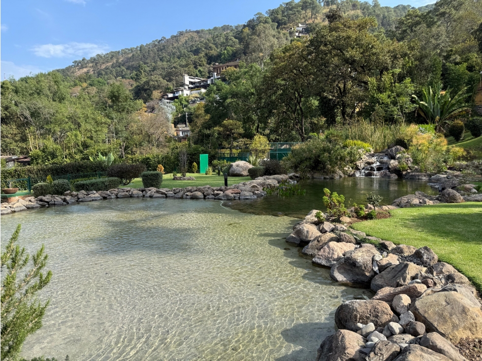 CASA EN RENTA, VALLE DE BRAVO — foto 4