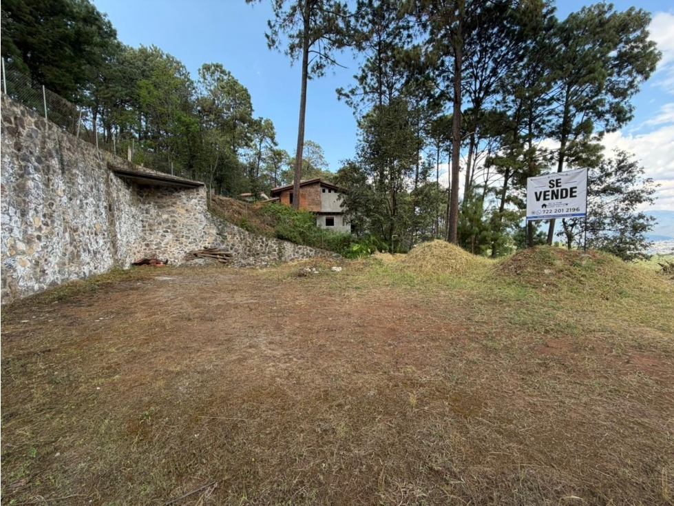 TERRENO EN VENTA A TAN SOLO 10 MINUTOS DEL CENTRO DE AVANDARO — foto 4