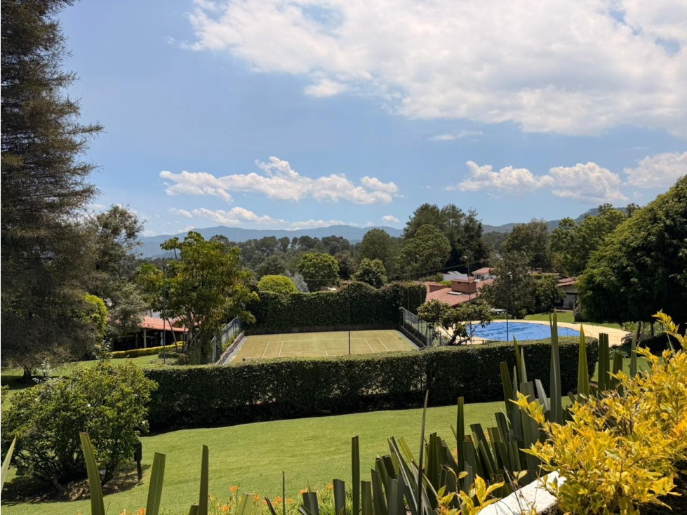 CASA EN RENTA CONDOMINIO AVANDARO — foto 6