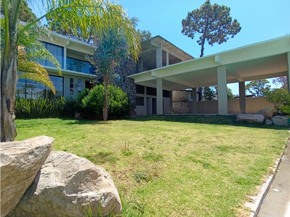 CASA RENTA MONTE ALTO - 2