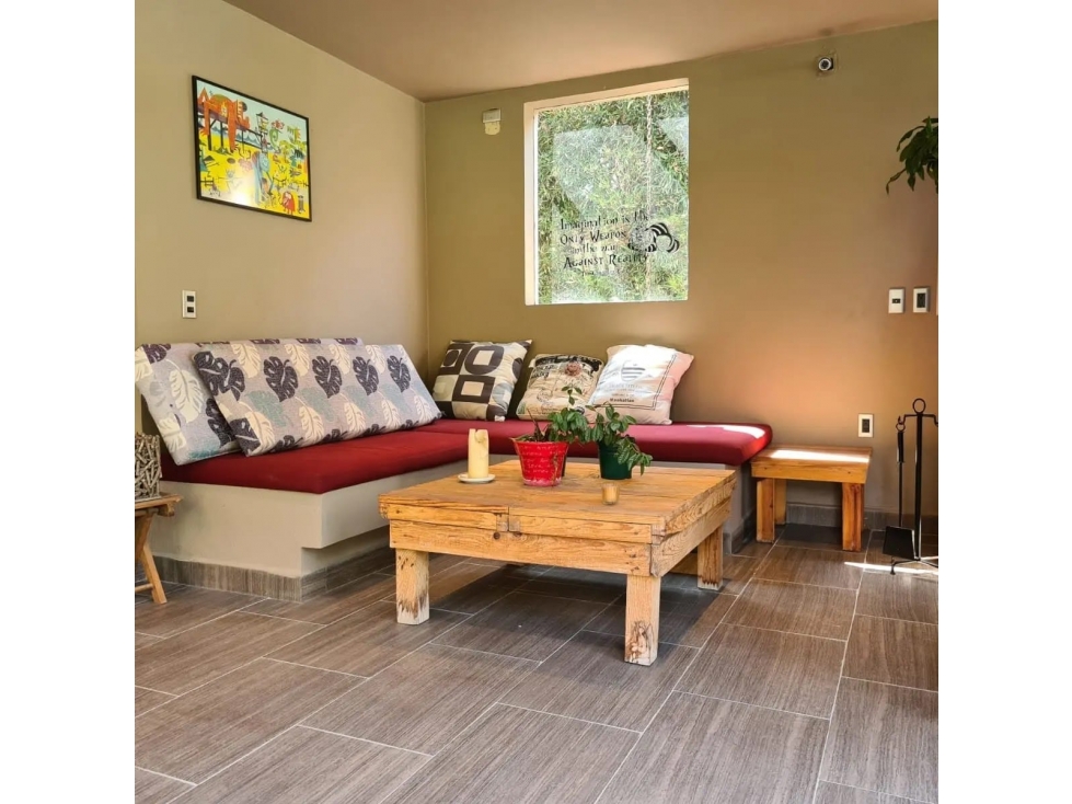 CASA EN VENTA,AVANDARO — foto 5