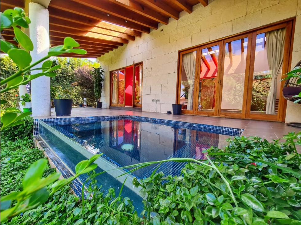 CASA EN VENTA,AVANDARO