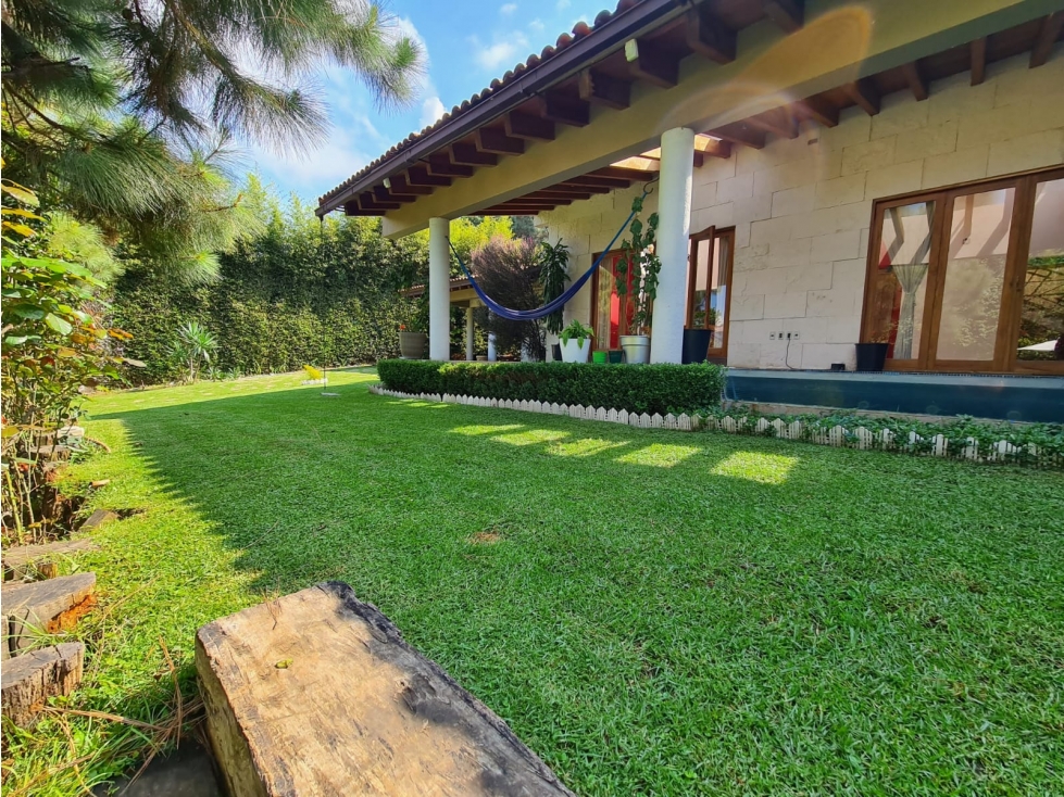 CASA EN VENTA,AVANDARO — foto 2