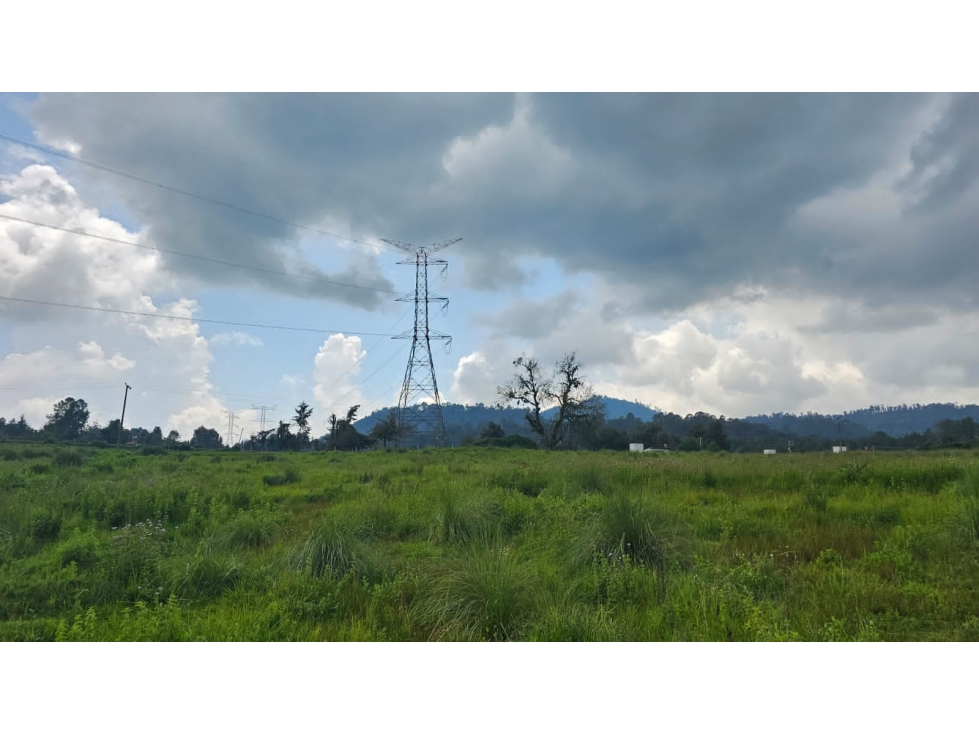 TERRENO EN VENTA CERCA DE VALLE SANTANA — foto 4