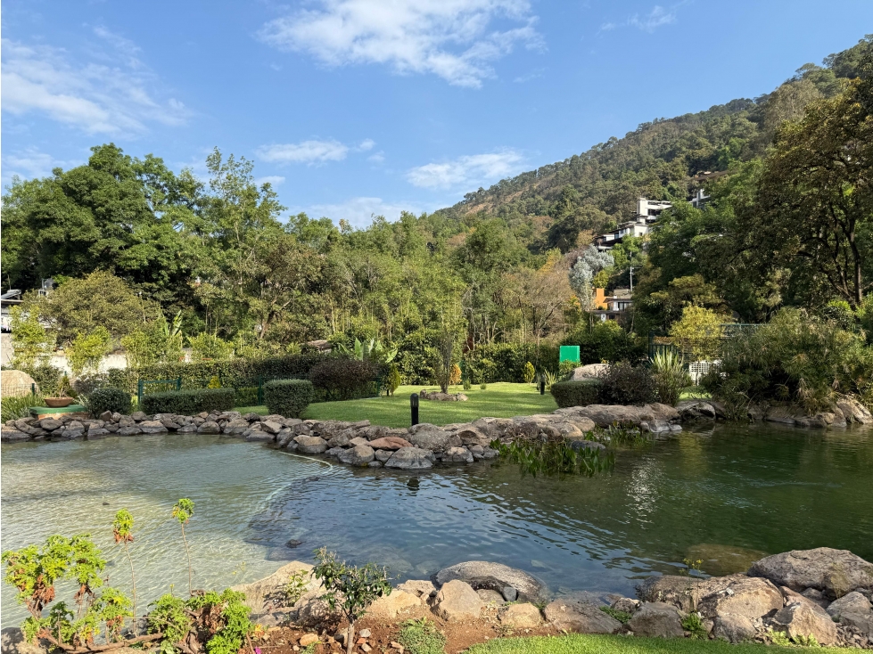 CASA EN RENTA, VALLE DE BRAVO — foto 5