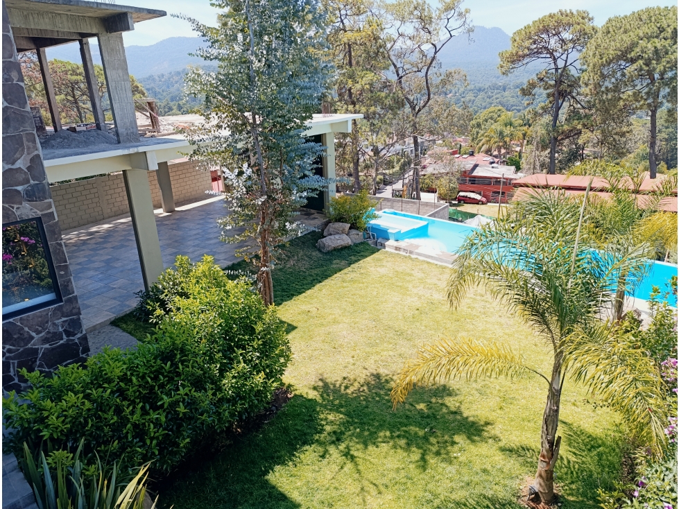 CASA RENTA MONTE ALTO - 3