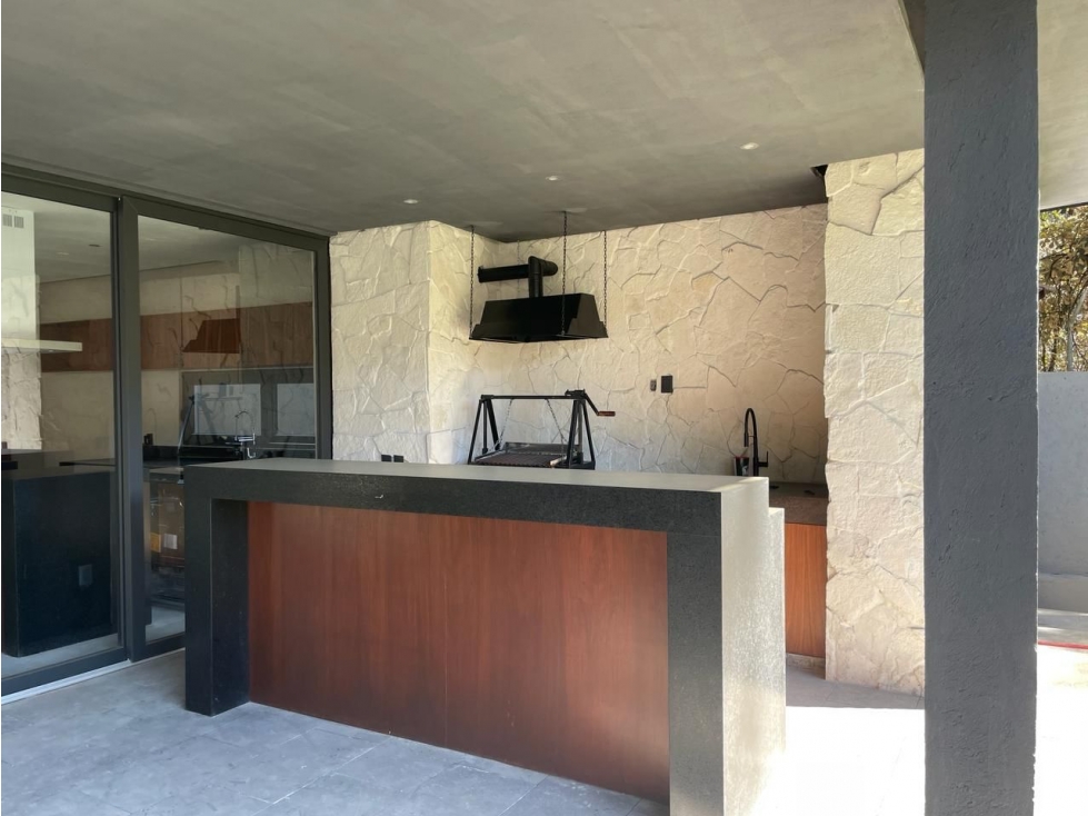 CASA EN VENTA, AVANDARO - 2