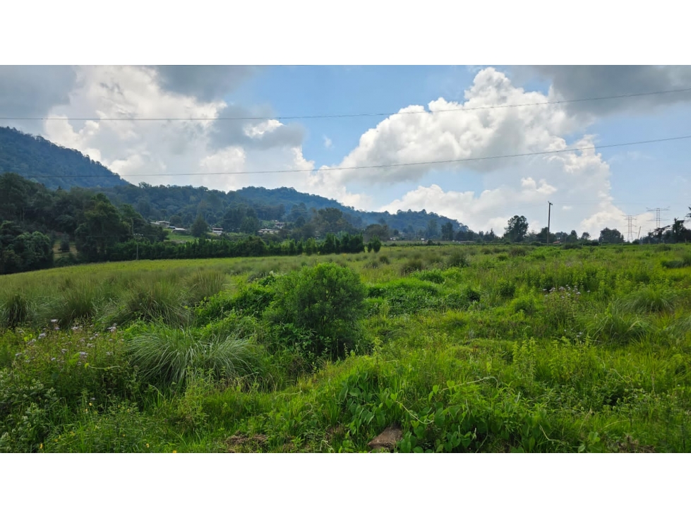 TERRENO EN VENTA CERCA DE VALLE SANTANA — foto 6