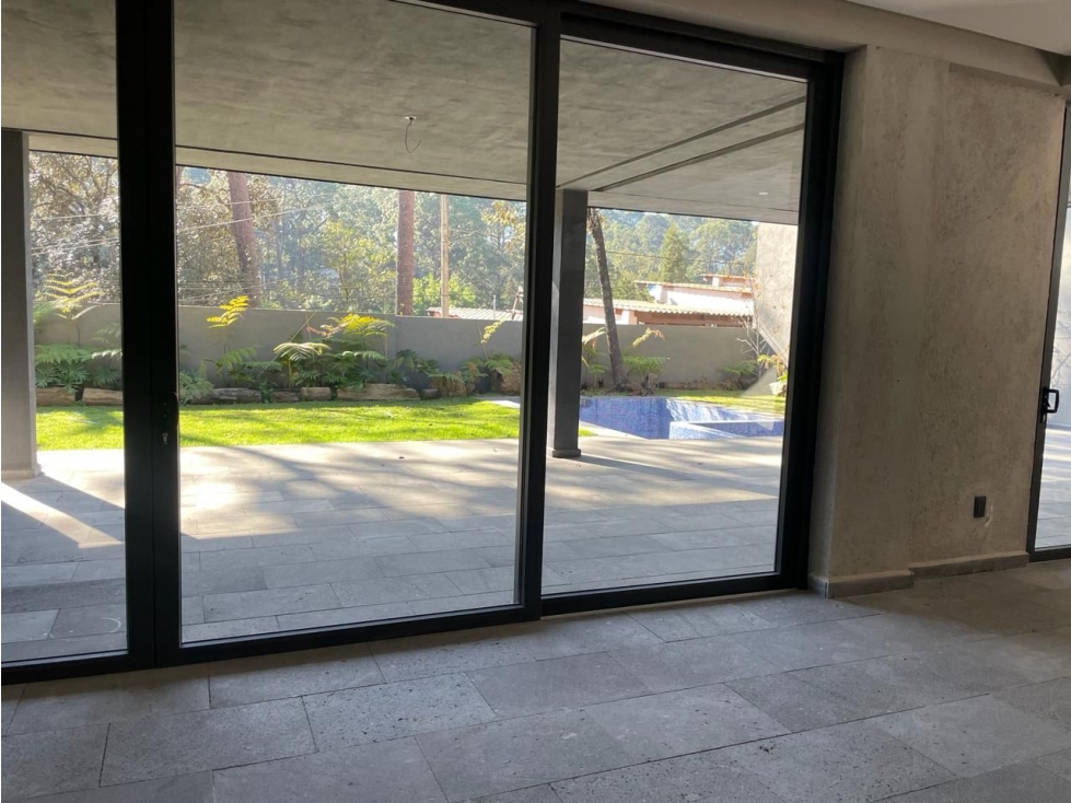 CASA EN VENTA, AVANDARO - 5