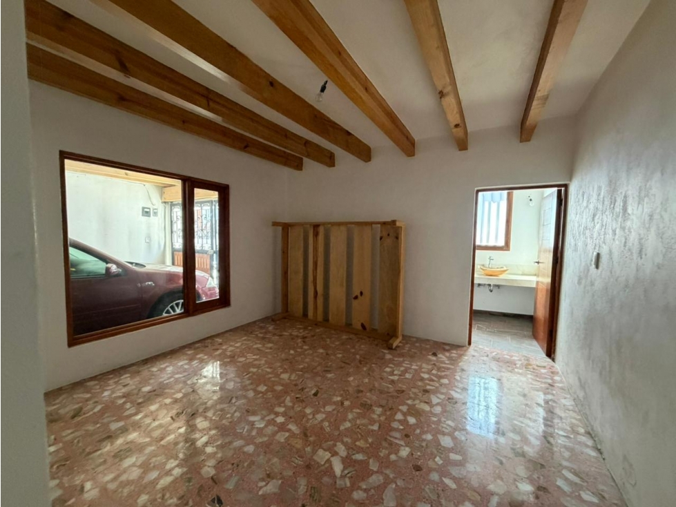 CASA EN RENTA VALLE DE BRAVO — foto 5