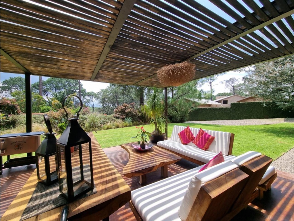 CASA EN VENTA , AVANDARO