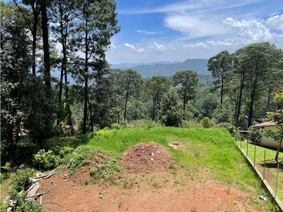 TERRENO EN VENTA A TAN SOLO 10 MINUTOS DEL CENTRO DE AVANDARO — foto 6