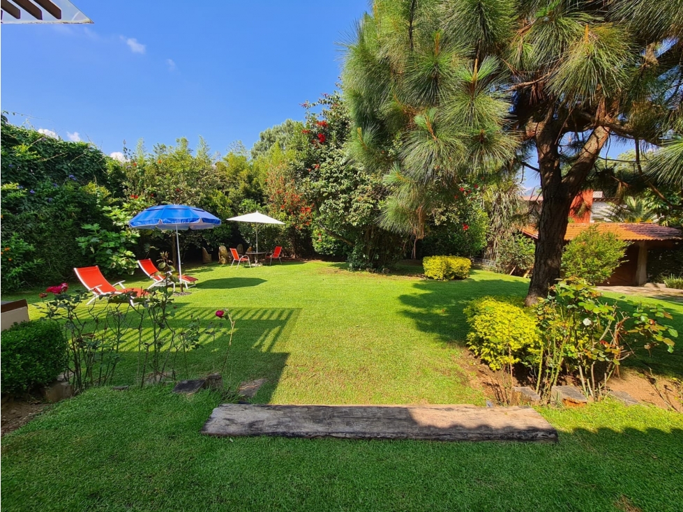 CASA EN VENTA,AVANDARO — foto 6