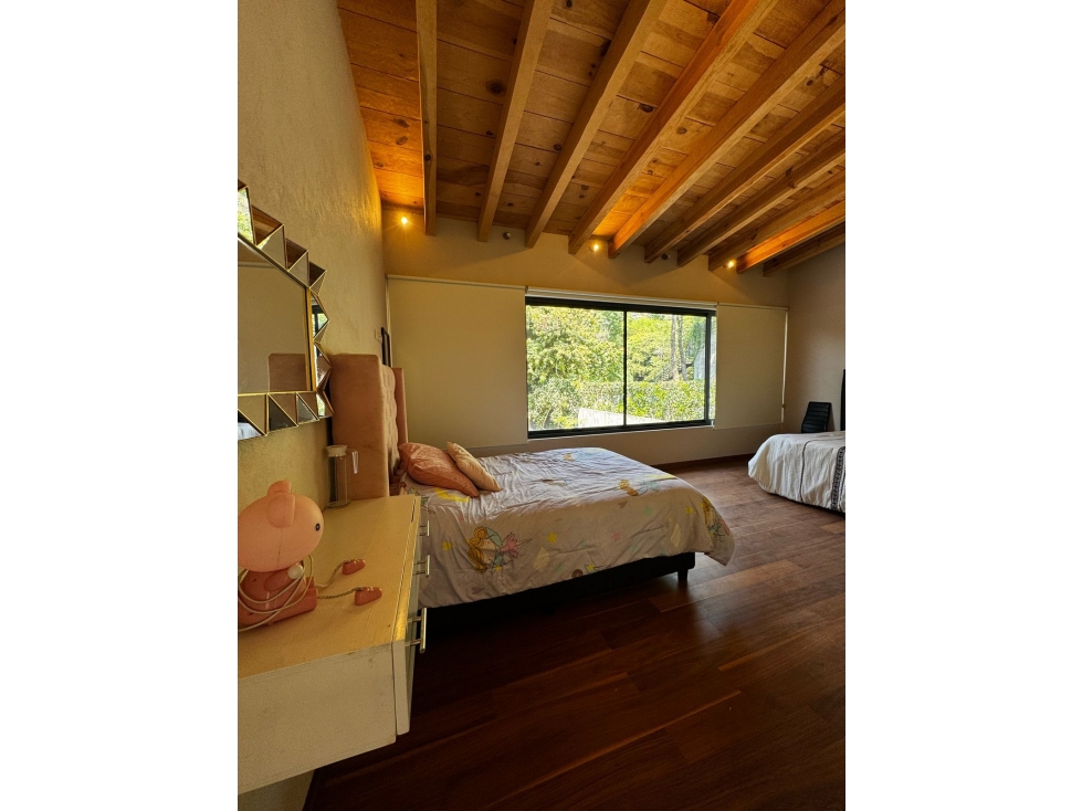 CASA EN RENTA, VALLE DE BRAVO — foto 3