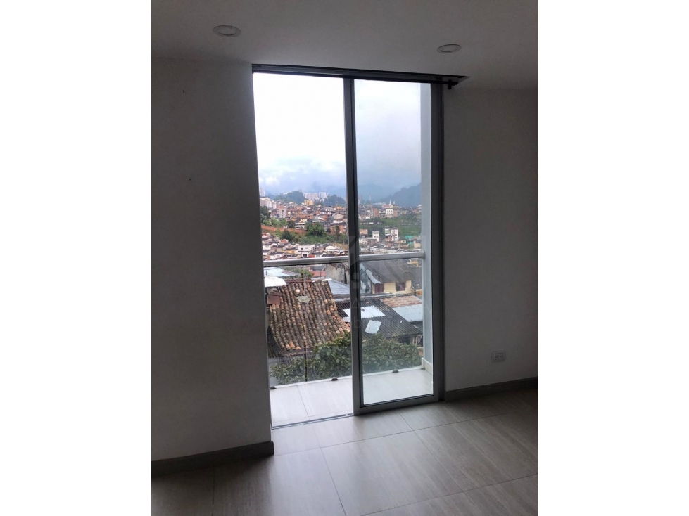 Apartamento de 58m2 sector Ondas de Otun en venta — foto 3